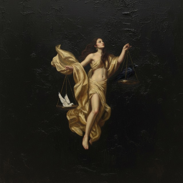 Cover of Magia Bianca by Francesca Michielin